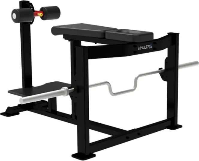 Banc rhomboïdes deltoïdes, Impulse HSP7051