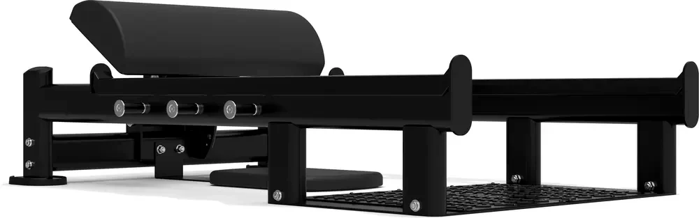 Banc hip thrust, Impulse ITF8613