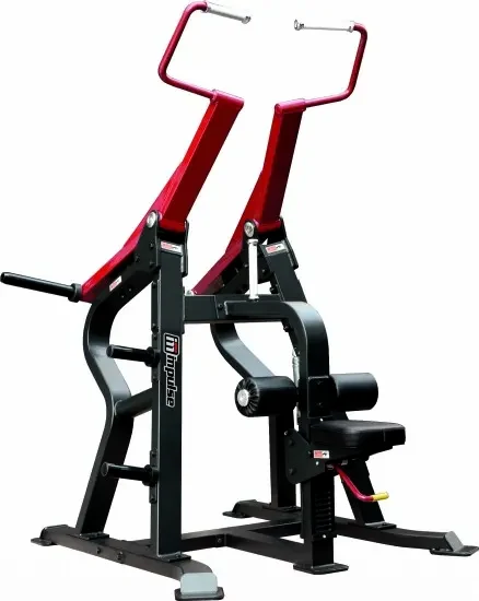 Tirage vertical, Impulse SL7002