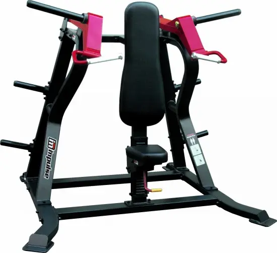 Développé épaules, Impulse SL7003