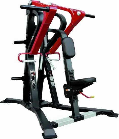 Tirage bas, Impulse SL7004