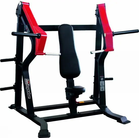 Développé incliné, Impulse SL7005