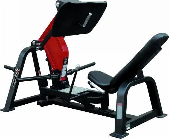 Presse à cuisses, Impulse SL7006