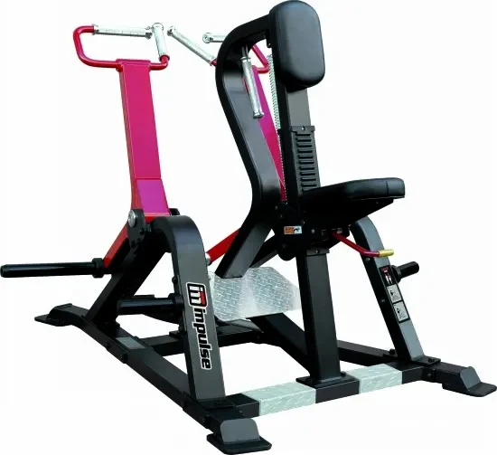 Rowing, Impulse SL7007