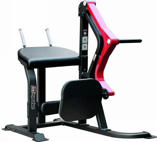 Kickback fessiers, Impulse SL7008