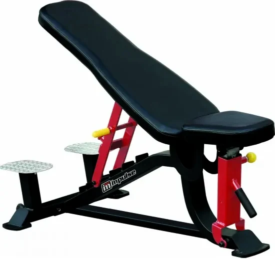 Banc réglable, Impulse SL7012