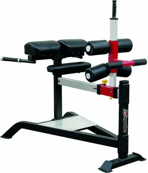 Banc ischios, Impulse SL7013