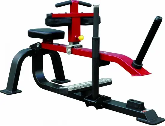 Mollets assis, Impulse SL7017