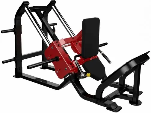 Hack squat, Impulse SL7021