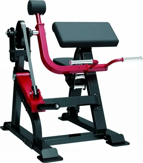 Curl biceps, Impulse SL7023
