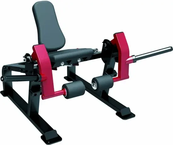 Extension des jambes, Impulse SL7025