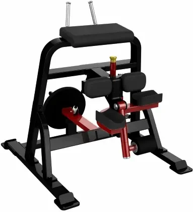Leg curl, Impulse SL7026