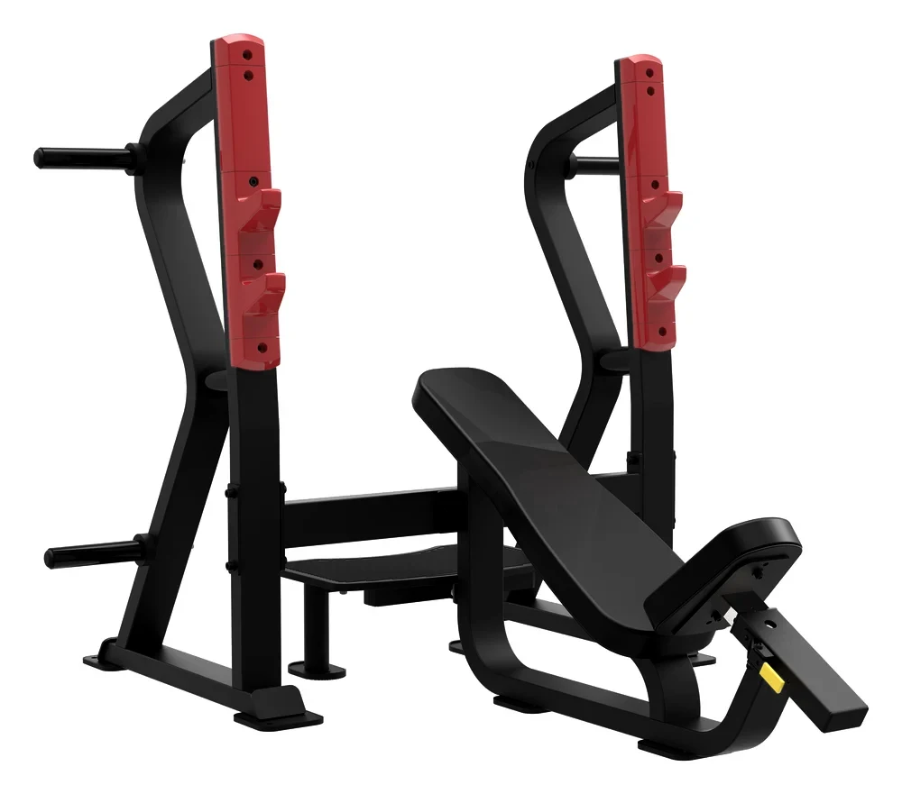 Banc développé incliné, Impulse SL7029