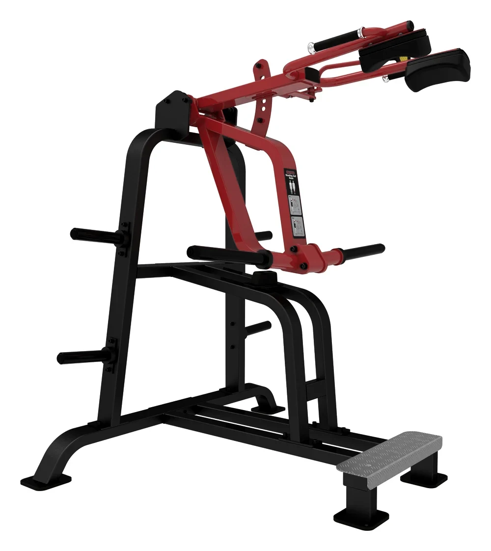 Mollets debout, Impulse SL7032