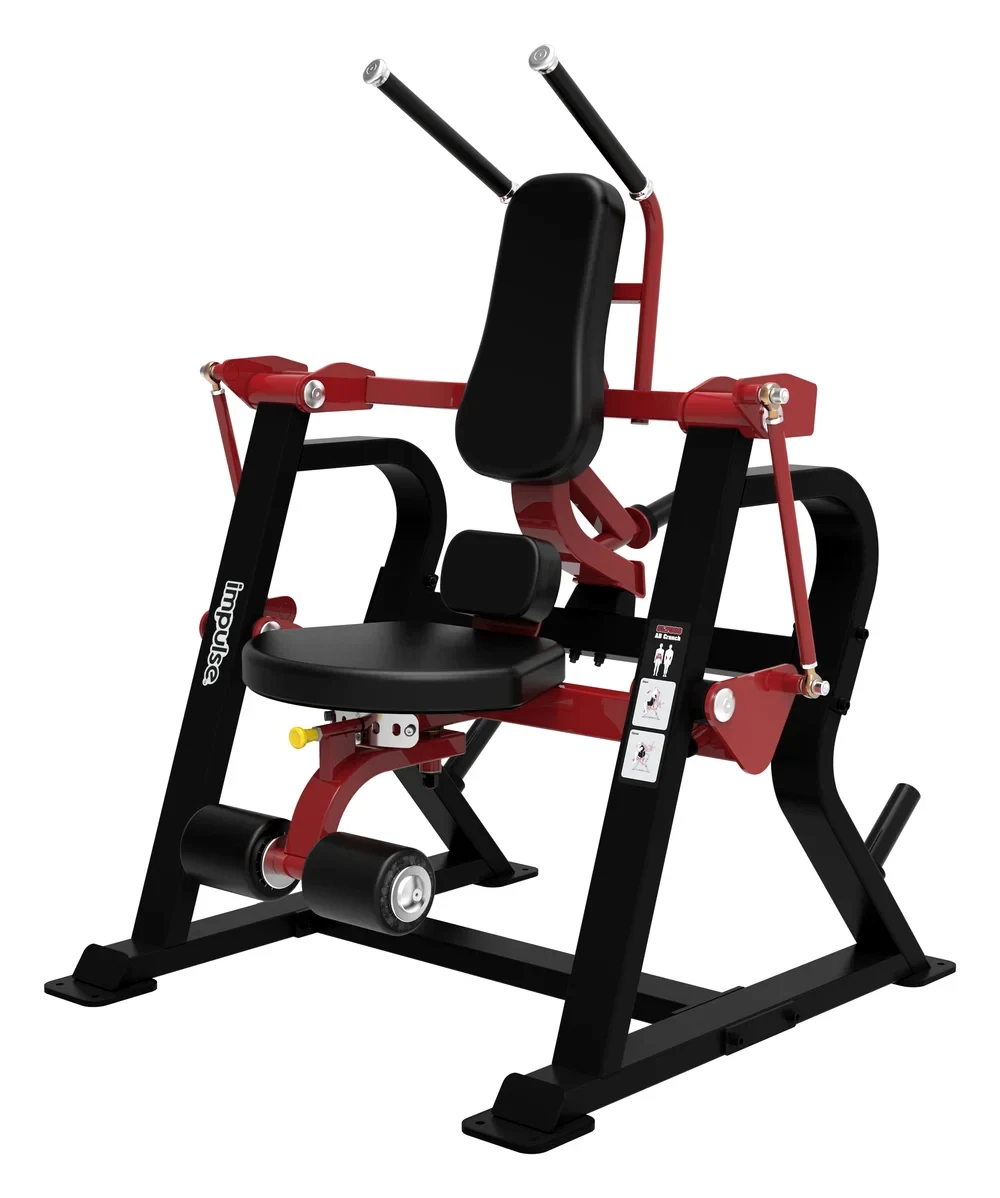 Crunch abdos, Impulse SL7036