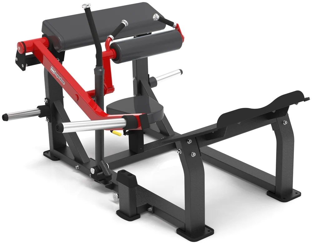 Hip thrust machine, Impulse SL7038