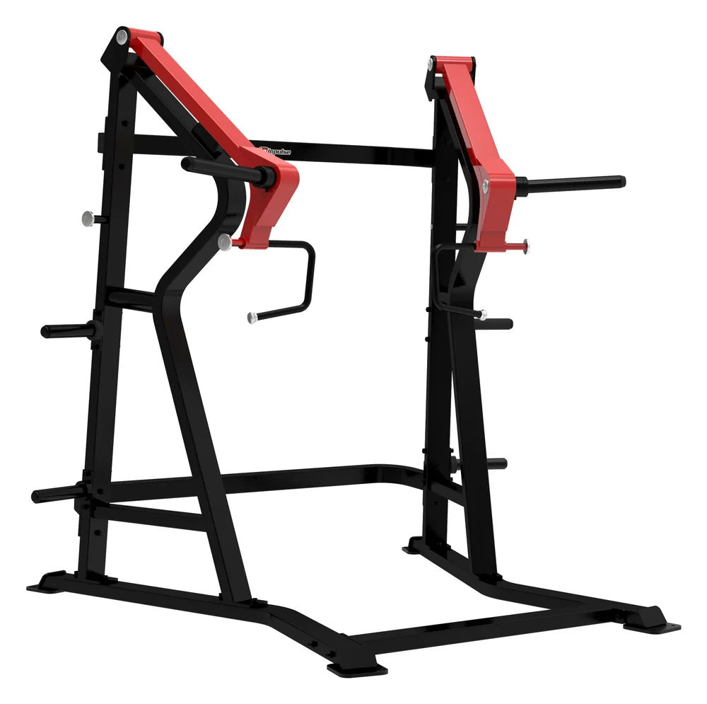 Jammer, Impulse SL7039