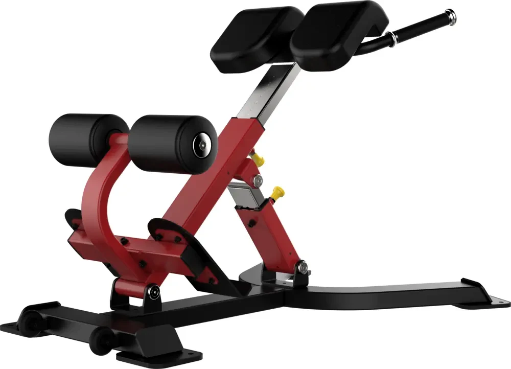 Hyperextension multi-positions, Impulse SL7047