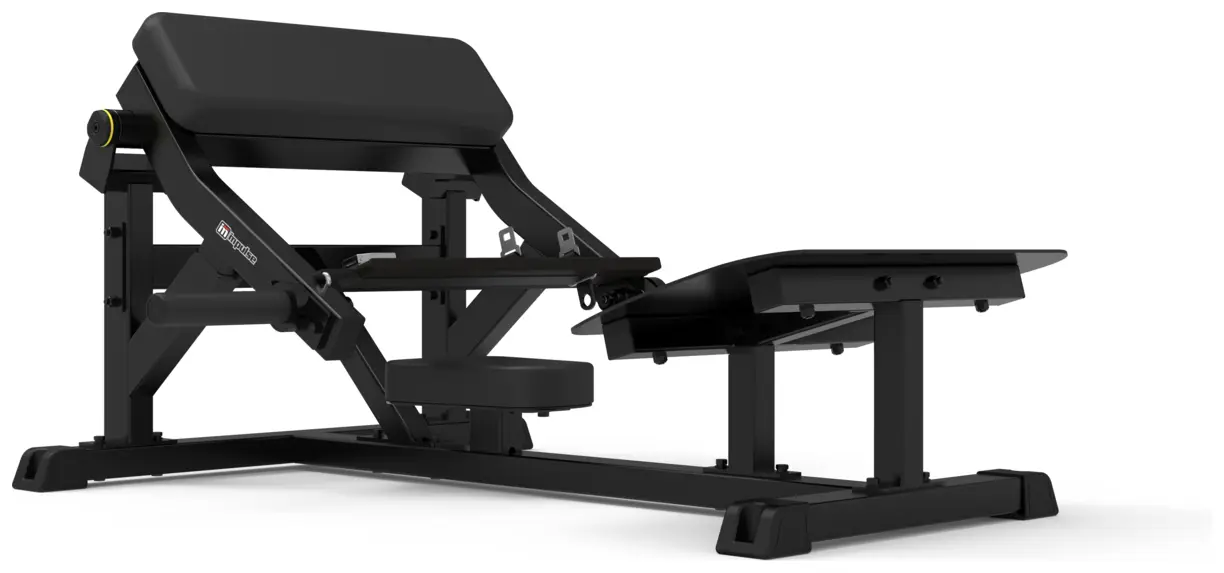 Hip thrust, Impulse IFP1614