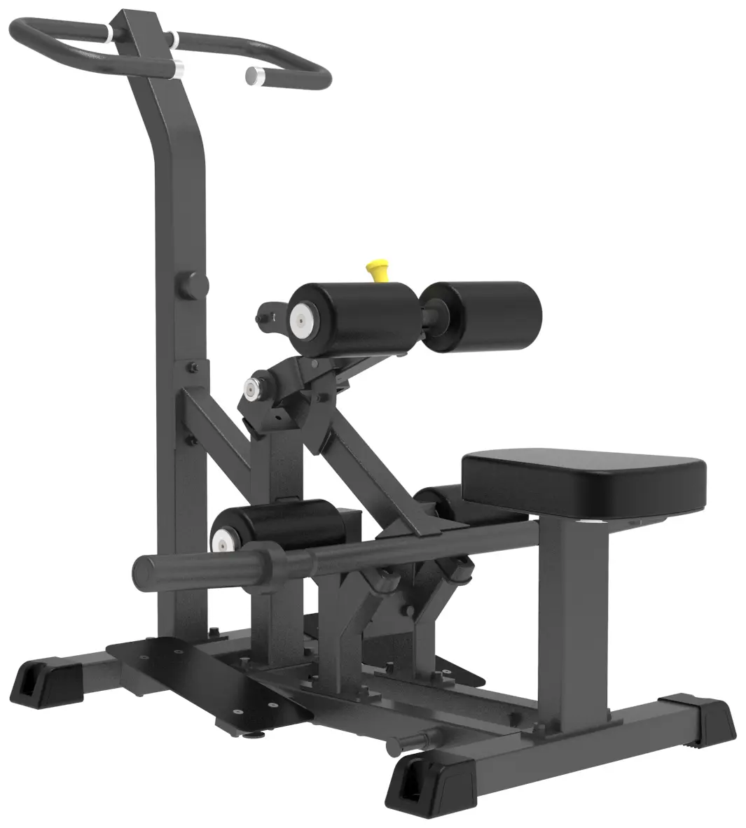 Hip thrust vertical, Impulse IFP1616