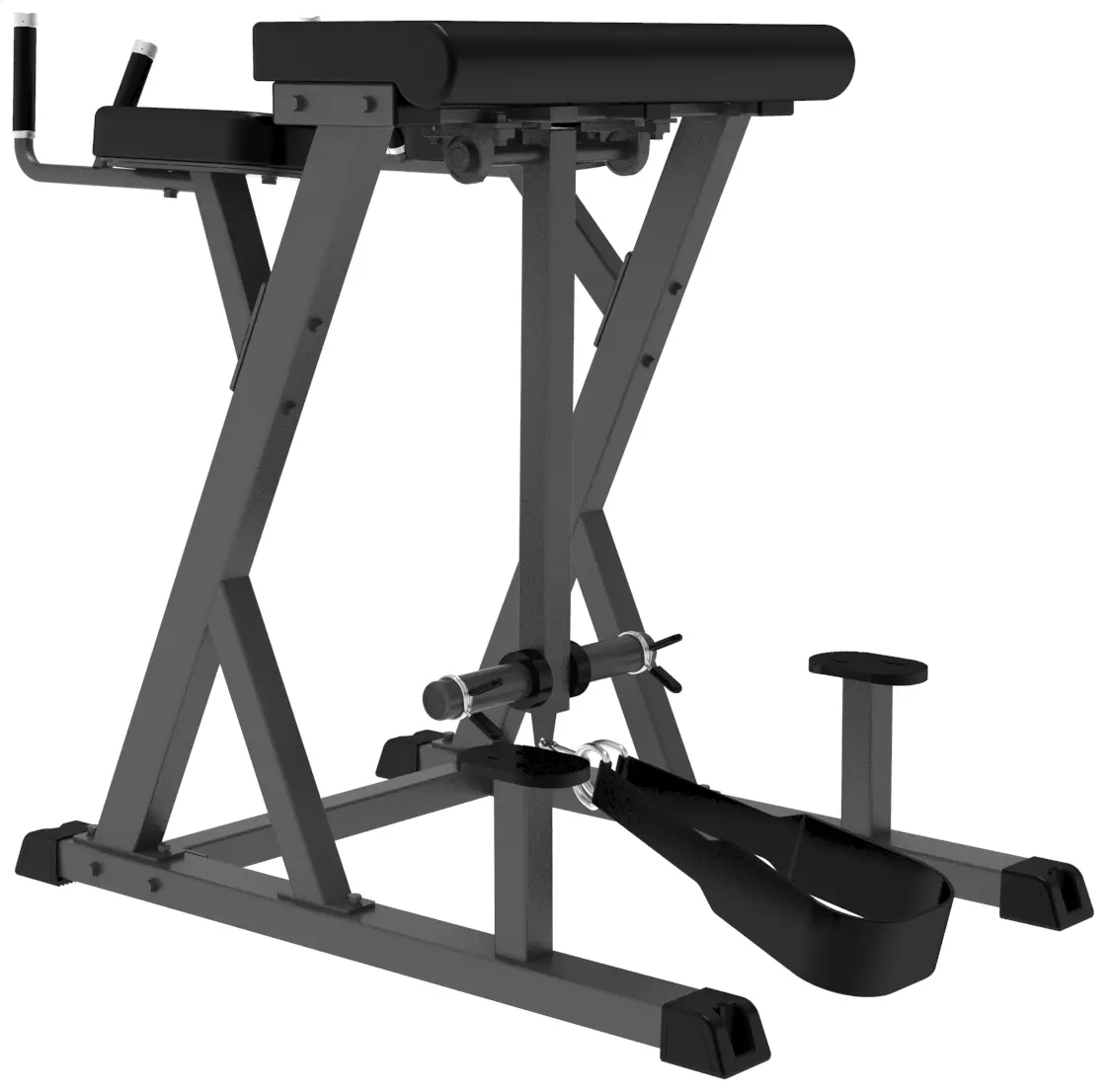 Reverse hyperextension, Impulse IFP1619