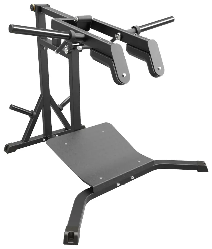 Squat / mollets, Impulse IFP1707