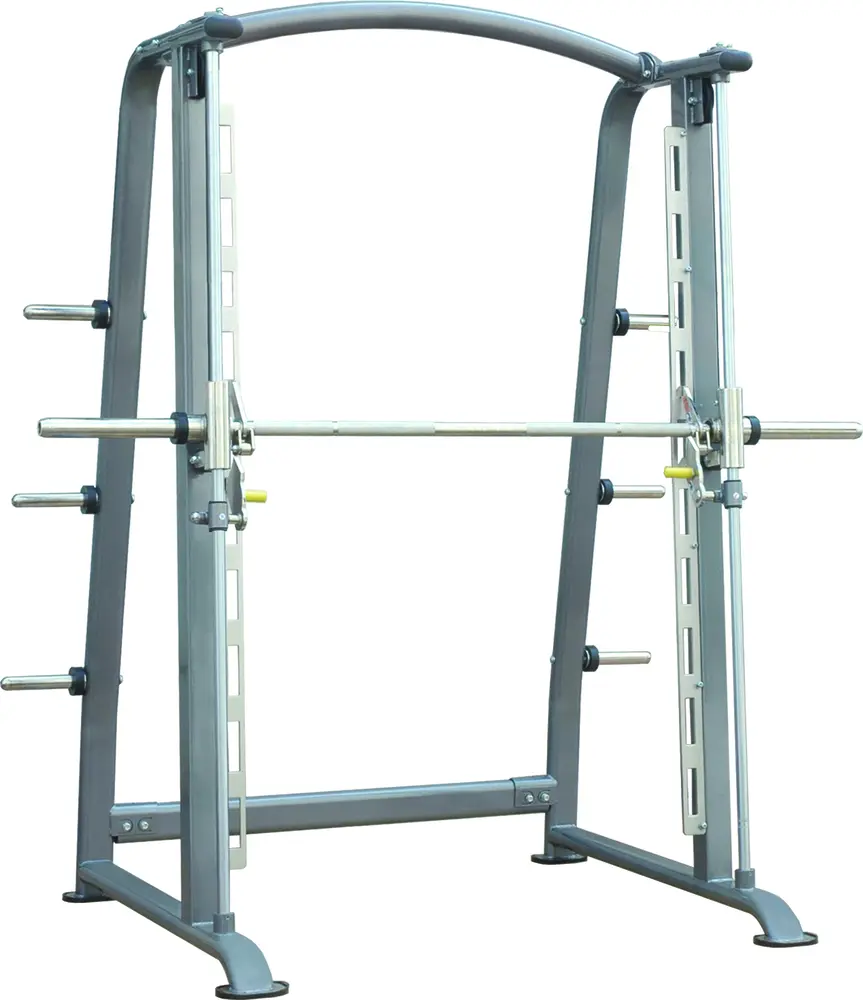 Smith machine, Impulse IT7001