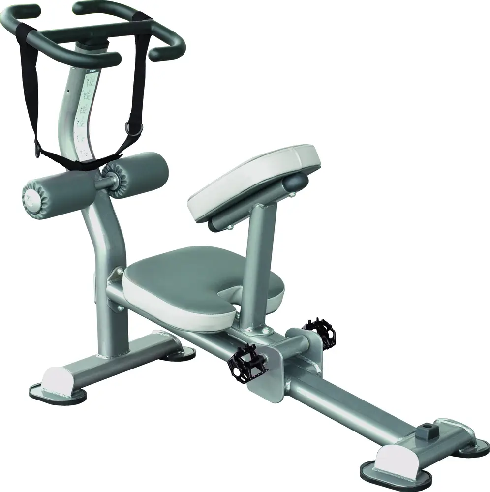 Banc d’étirement Impulse IT7004