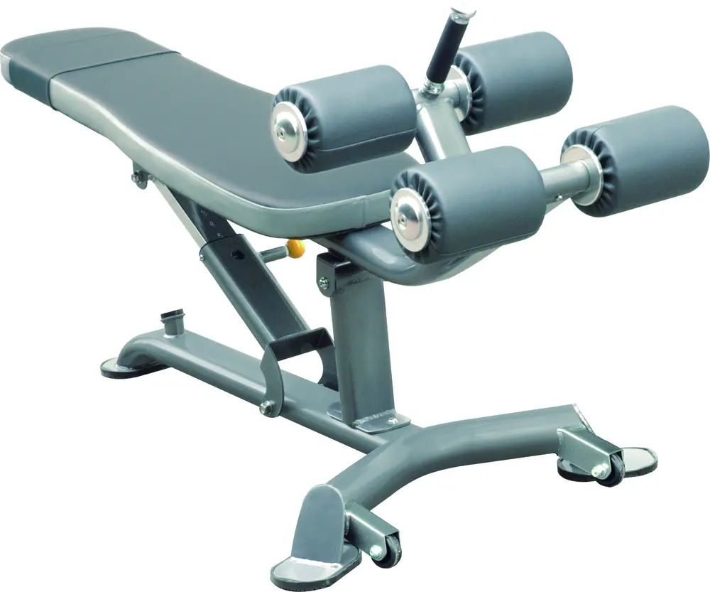 Banc abdos multi-positions, Impulse IT7013