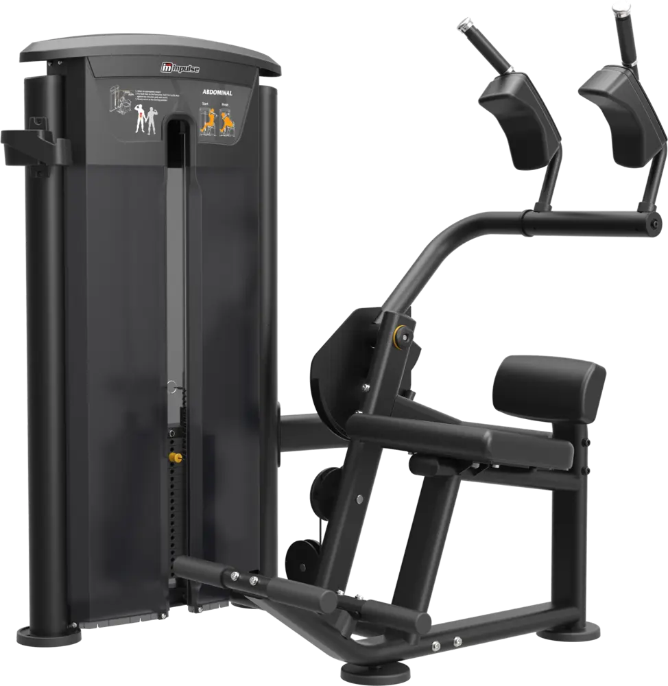 Abdominaux, Impulse IT9514