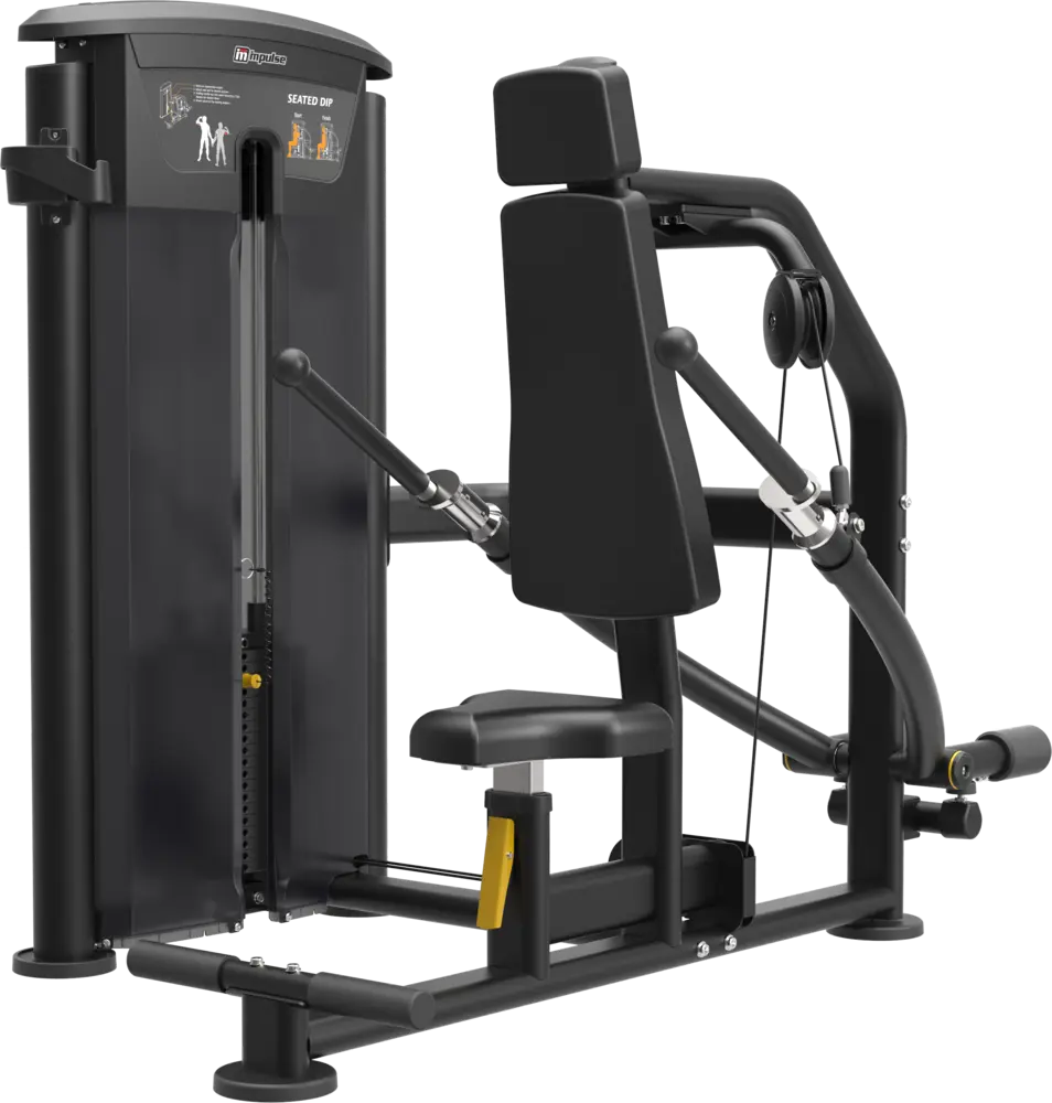Dips assis, Impulse IT9517