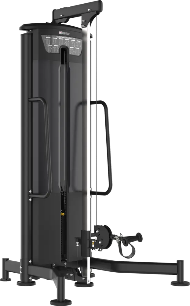 Poulie haute / basse, Impulse IT9525