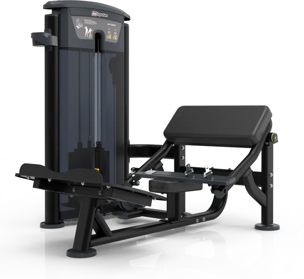 Hip thrust, Impulse IT9538