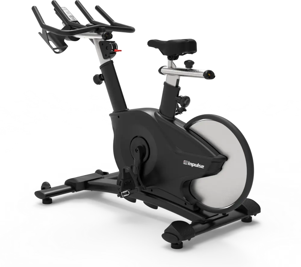 Spin bike Impulse PS460