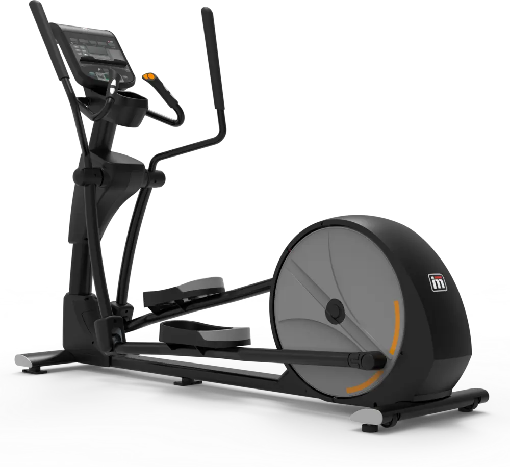 Elliptique Impulse RE700