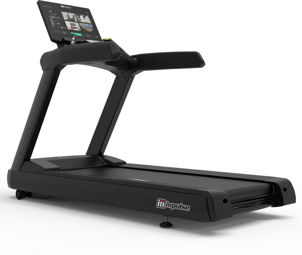 Tapis de course Impulse RT970