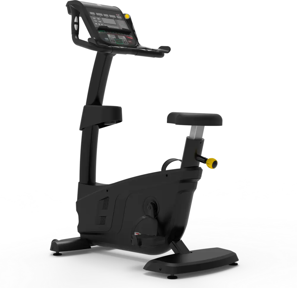 Vélo droit Impulse RU700
